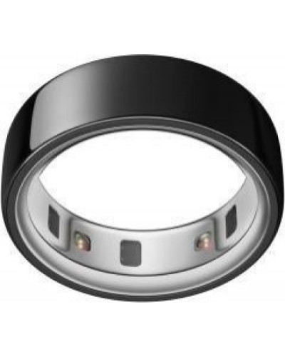 Oura Ring 4 Black Size 9 (JZ90-54144-09)