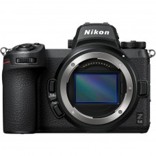 Nikon Z6 II Body (VOA060AE)