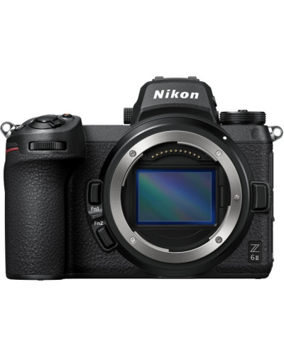 Nikon Z6 II Body (VOA060AE)