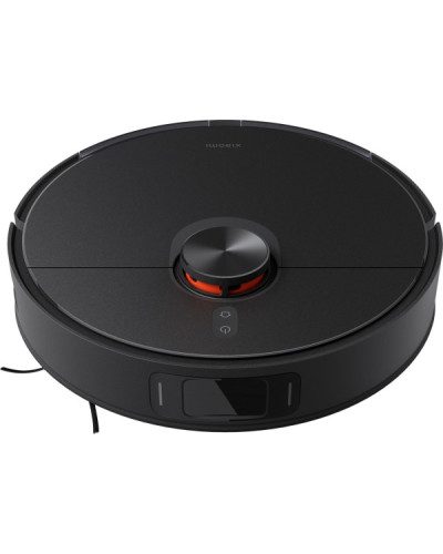 Xiaomi Robot Vacuum S20+ Black