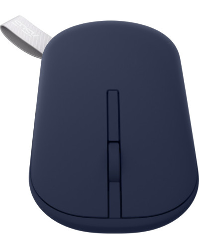 Asus MD100 Dark blue (90XB07A0-BMU000)