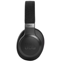 JBL Live 660NC Black (JBLLIVE660NCBLK)