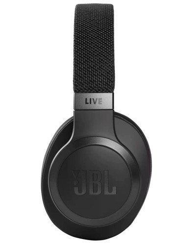 JBL Live 660NC Black (JBLLIVE660NCBLK)