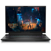 Alienware m18 R2 (Alienware-18R2-1881) Alienware m18 R2 (Alienware-18R2-1881)