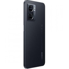 OPPO A77 4/64GB Midnight Black
