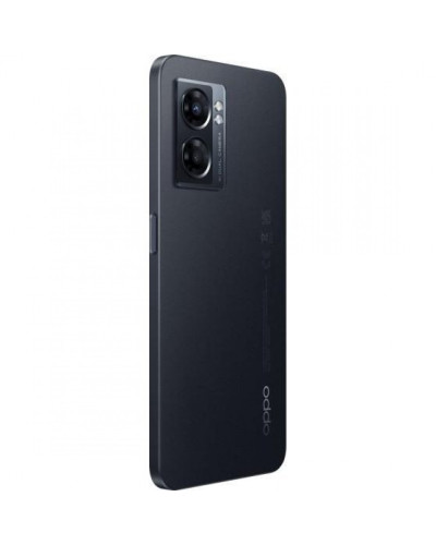 OPPO A77 4/64GB Midnight Black