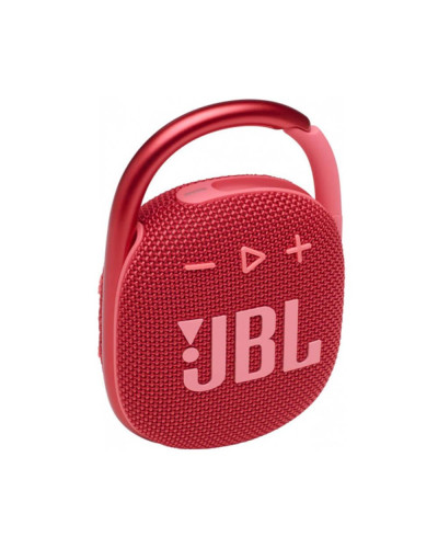 JBL Clip 4 Red (JBLCLIP4RED)