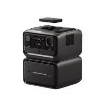 EcoFlow RIVER 3 Max Plus Wireless (EFRIVER3MP-Wireless-EU-CBOX)