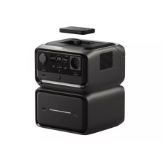 EcoFlow RIVER 3 Max Plus Wireless (EFRIVER3MP-Wireless-EU-CBOX)