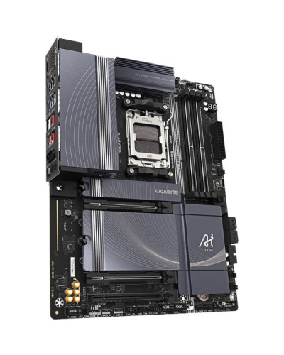 GIGABYTE B850 AI TOP