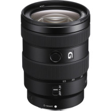 Sony SEL1655G 16-55mm f/2.8 G