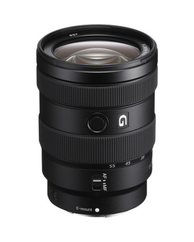 Sony SEL1655G 16-55mm f/2.8 G