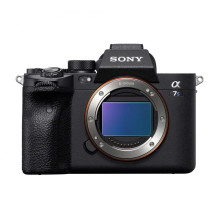 Sony Alpha A7s III body (ILCE7SM3B.CEC)