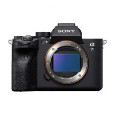 Sony Alpha A7s III body (ILCE7SM3B.CEC)