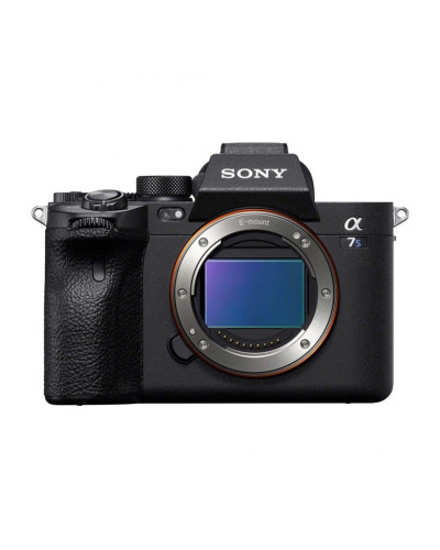 Sony Alpha A7s III body (ILCE7SM3B.CEC)