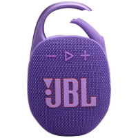 JBL Clip 5 Purple (JBLCLIP5PUR)