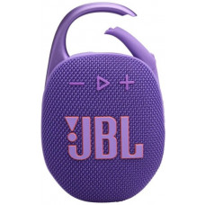 JBL Clip 5 Purple (JBLCLIP5PUR)