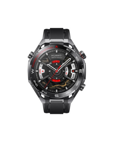 HUAWEI Watch Ultimate 2 Black