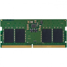 Micron 8 GB SO-DIMM DDR5 4800 MHz (MTC4C10163S1SC48BA1)