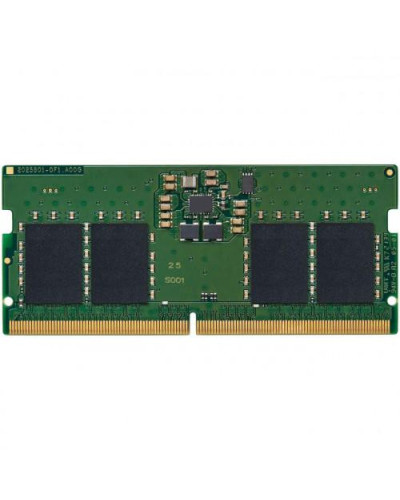 Micron 8 GB SO-DIMM DDR5 4800 MHz (MTC4C10163S1SC48BA1)