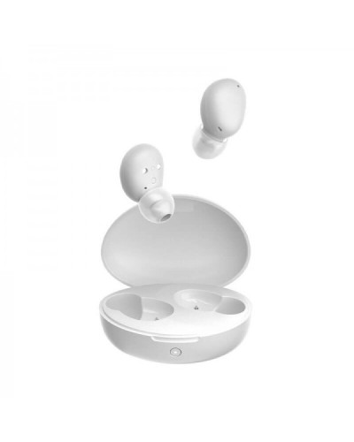 QCY T16 White