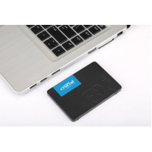 Crucial BX500 2 TB (CT2000BX500SSD1)