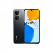 Honor X7A 4/128GB Midnight Black