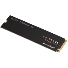 WD Black SN850X 8 TB (WDS800T2X0E)