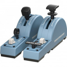 Thrustmaster TCA Quadrant Add-On Airbus Edition (2960853)