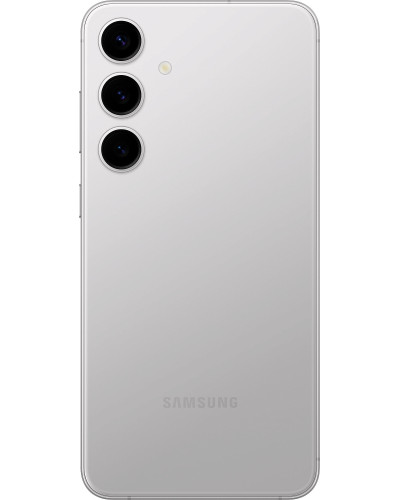 Samsung Galaxy S24 8/256GB Marble Grey (SM-S921BZAG)