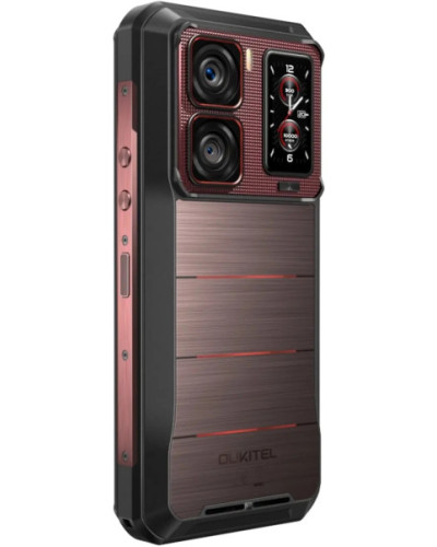Oukitel WP300 12/512GB Red
