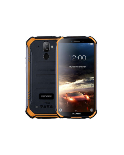 DOOGEE S40 Pro 4/64GB Orange