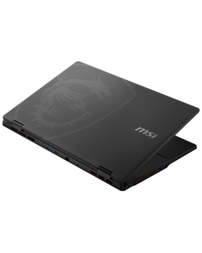 MSI Crosshair 18 HX AI A2XWGKG Gray (A2XWGKG-01642)