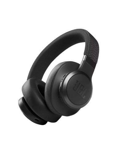 JBL Live 660NC Black (JBLLIVE660NCBLK)