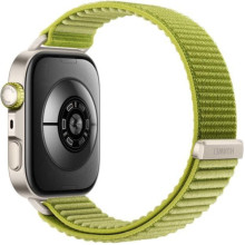 HUAWEI Watch Fit 4 Pro Green (55020EYN)