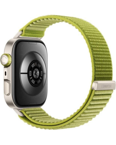 HUAWEI Watch Fit 4 Pro Green (55020EYN)