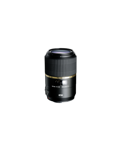 Tamron AF SP 90mm f/2,8 Di VC USD 1:1 Macro