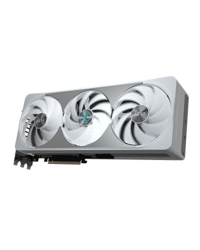 GIGABYTE GeForce RTX 5070 Ti AERO OC 16G (GV-N507TAERO OC-16GD)