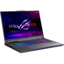 ASUS ROG Strix G18 G814PM Eclipse Gray (G814PM-ES196)