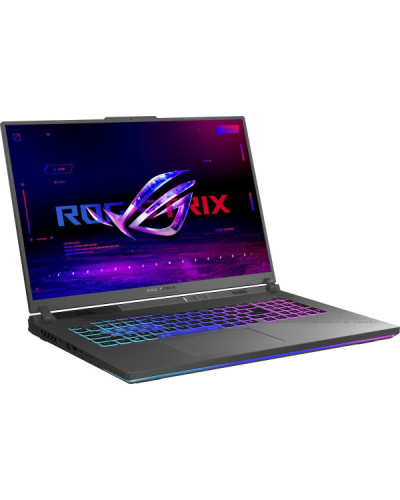 ASUS ROG Strix G18 G814PM Eclipse Gray (G814PM-ES196)
