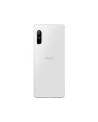 Sony Xperia 10 III 6/128GB White