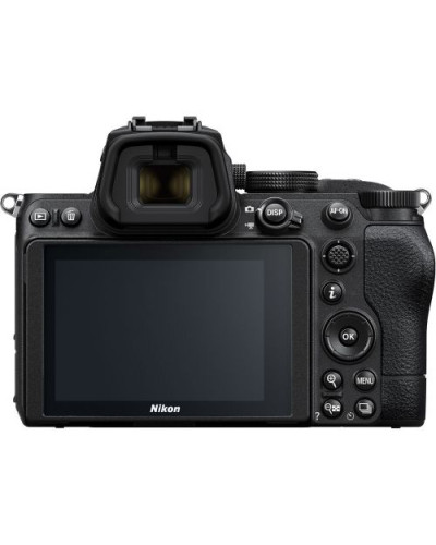 Nikon Z5 body