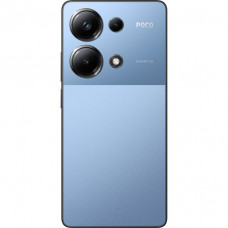 Xiaomi Poco M6 Pro 8/256Gb Blue NFC (Global)