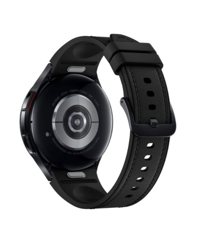 Samsung Galaxy Watch6 Classic 47mm Black (SM-R960NZKA)