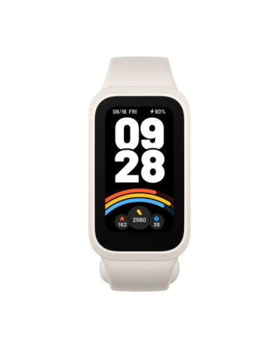 Xiaomi Smart Band 9 Active Beige White (BHR9441GL)