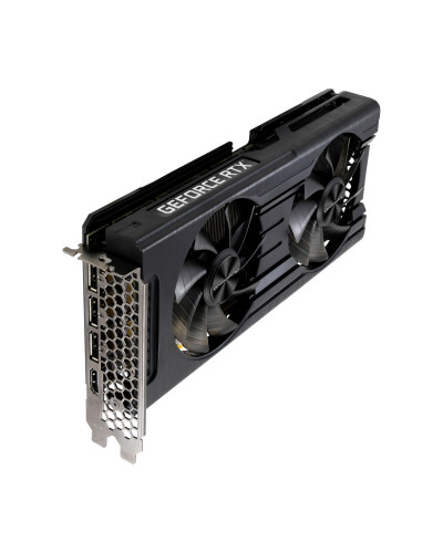 Gainward GeForce RTX 3060 Ghost OC (NE63060T19K9-190AU)