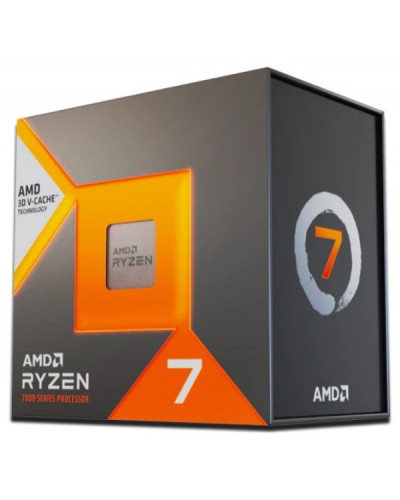 AMD Ryzen 7 7800X3D (100-100000910WOF)