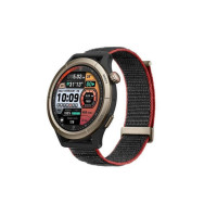 Amazfit Cheetah Pro Run Track Black