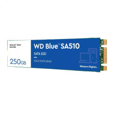 WD Blue SA510 M.2 250 GB (WDS250G3B0B)