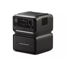 EcoFlow RIVER 3 Max Plus Wireless (EFRIVER3MP-Wireless-EU-CBOX)